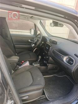 جيب رينيجيد